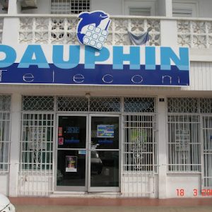 ancienne-enseigne-dauphin-telecom