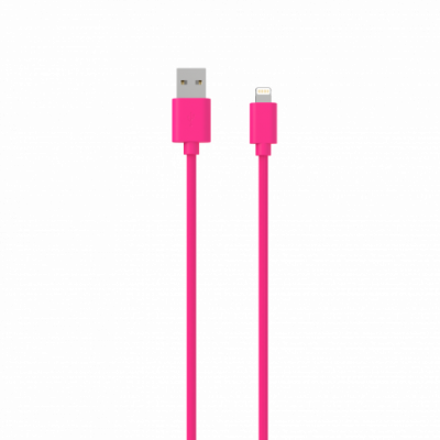 cable-usb-vers-lightning-15m-24a-rose-jaym-collection-pop